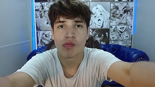 Snapshot of JakeSummer_ chatting on 02/28/26, 07:13 JakeSummer online show from 02/28/26, 07:13