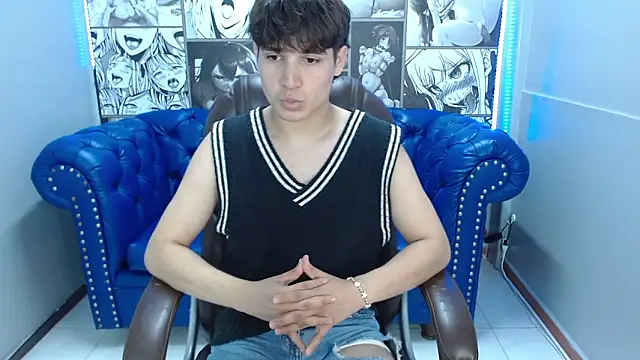 Snapshot of JakeSummer_ chatting on 02/26/26, 07:25 JakeSummer online show from 02/26/26, 07:25