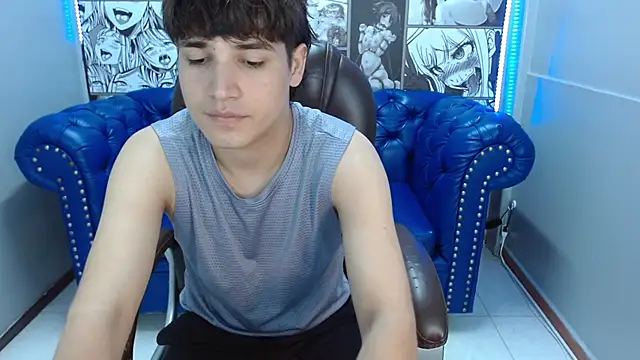 Snapshot of JakeSummer_ chatting on 02/25/26, 07:25 JakeSummer online show from 02/25/26, 07:25