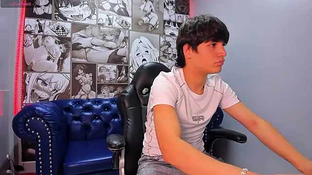 Snapshot of JakeSummer_ chatting on 12/02/25, 07:26 JakeSummer online show from 12/02/25, 07:26