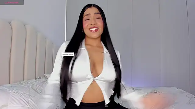 Amira-Zahra online show from 02/10/26, 04:06