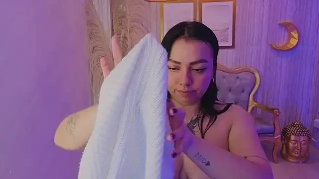 lexie s online show from 02/23/26, 08:09