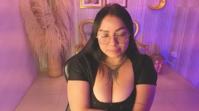 lexie s online show from 01/05/26, 08:12