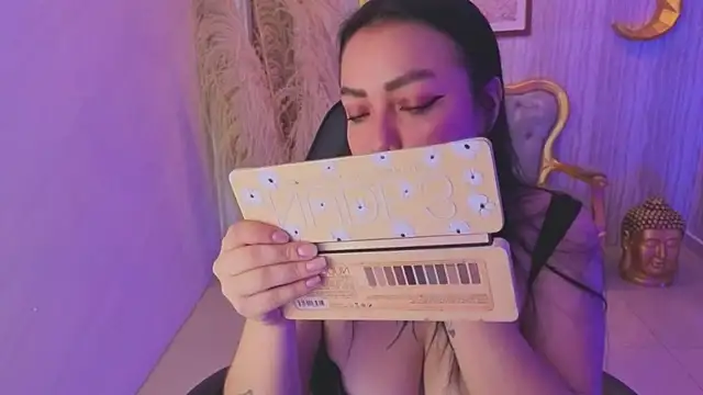 lexie s online show from 02/14/26, 08:09