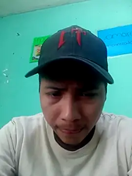 Francjsco189 online show from 12/18/25, 09:07