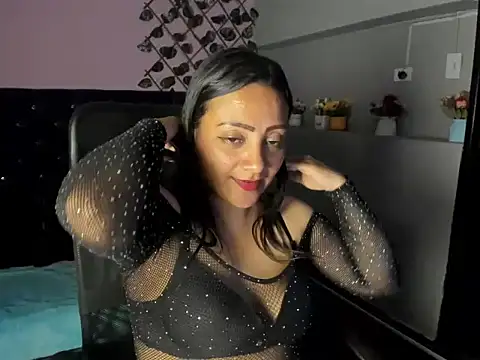 Dasha Brunn online show from 01/06/26, 01:53