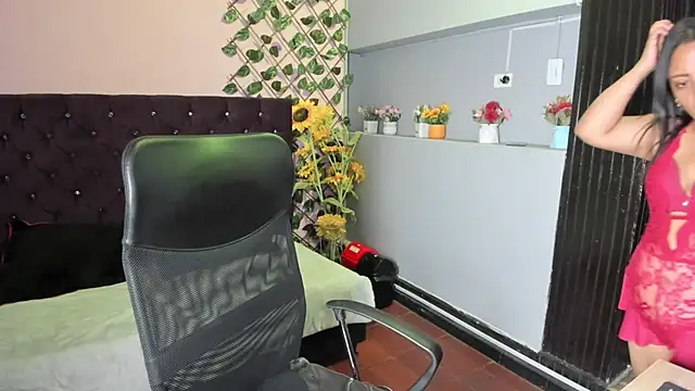 Dasha Brunn online show from 01/14/26, 02:04