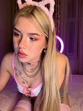 PurrAliceX online show from 01/12/26, 12:39