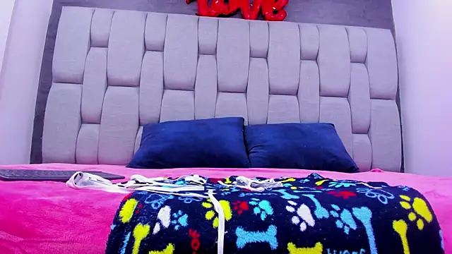 Sarita Ass online show from 02/27/26, 05:07