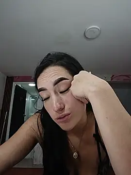 Sarita Ass online show from 07/15/26, 04:41