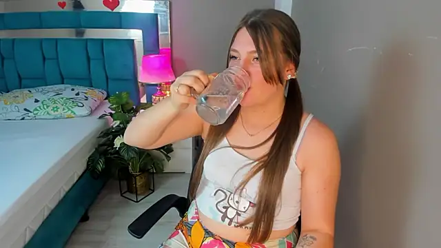 LiiaVelvet online show from 03/21/26, 03:41