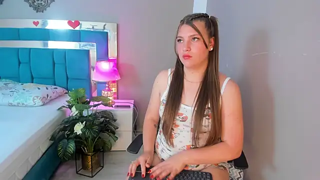 LiiaVelvet online show from 03/20/26, 03:51