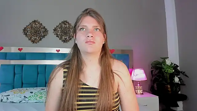 LiiaVelvet online show from 03/07/26, 03:57