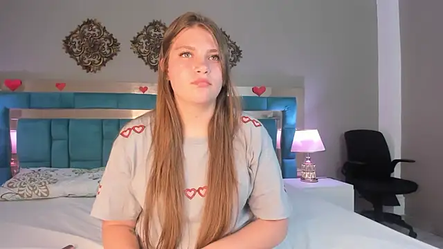 LiiaVelvet online show from 03/11/26, 03:44