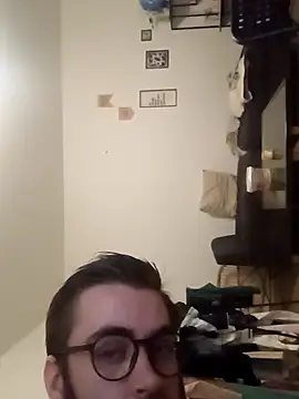 Snapshot of CoupleGoat chatting on 02/24/26, 12:55 CoupleGoat online show from 02/24/26, 12:55