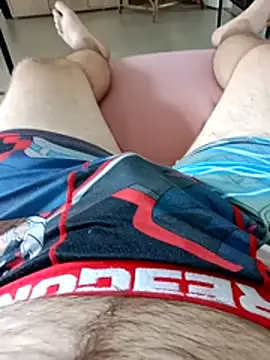 CoupleGoat online show from 08/07/26, 11:16