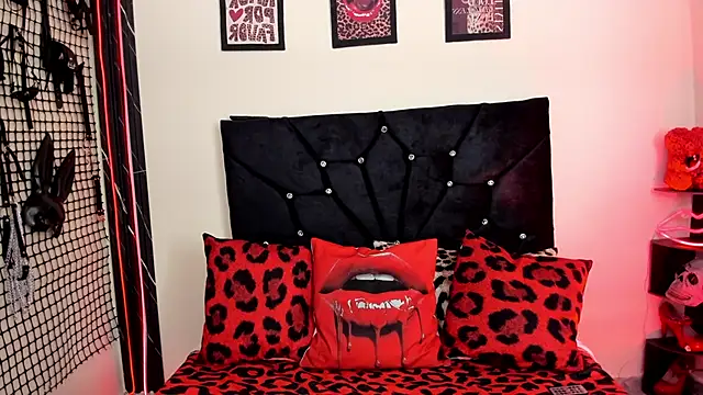 Harmony Sky1 online show from 03/24/26, 01:33