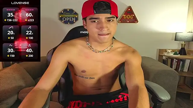 Snapshot of ken_blakerr chatting on 04/07/26, 04:25 ken blakerr online show from 04/07/26, 04:25