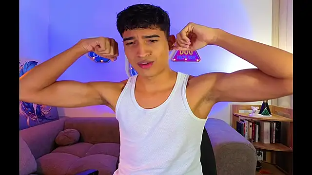 Snapshot of ken_blakerr chatting on 02/04/26, 07:36 ken blakerr online show from 02/04/26, 07:36