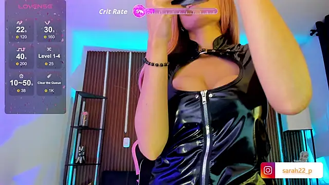 sarah perez7 online show from 06/10/26, 12:56