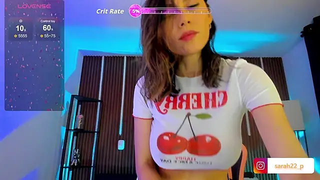 sarah perez7 online show from 06/26/26, 01:33