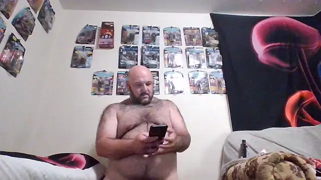 jbrown334 online show from 11/26/25, 01:05