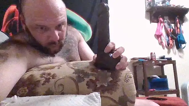 jbrown334 online show from 12/02/25, 09:33