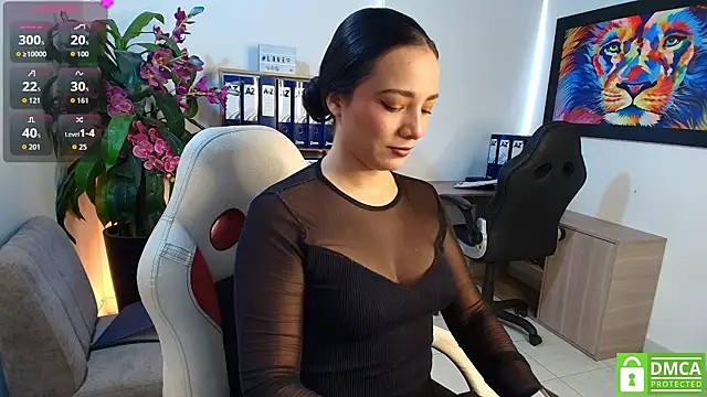 Adri Miller online show from 05/11/26, 01:23