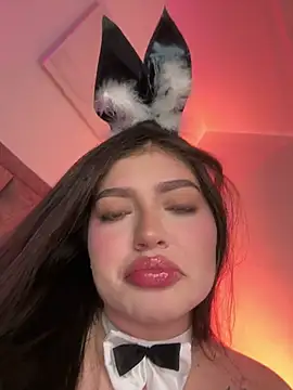 MarianaBaez1 online show from 03/06/26, 08:04