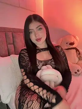 MarianaBaez1 online show from 02/26/26, 07:58