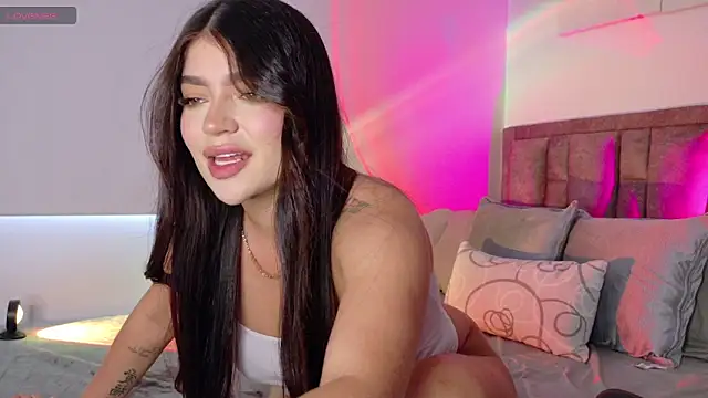 MarianaBaez1 online show from 04/14/26, 08:25