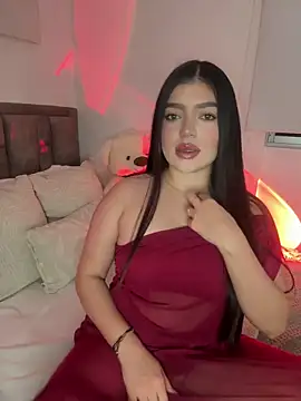 MarianaBaez1 online show from 03/01/26, 12:32