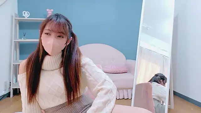 Nami-jpn online show from 01/12/26, 01:23