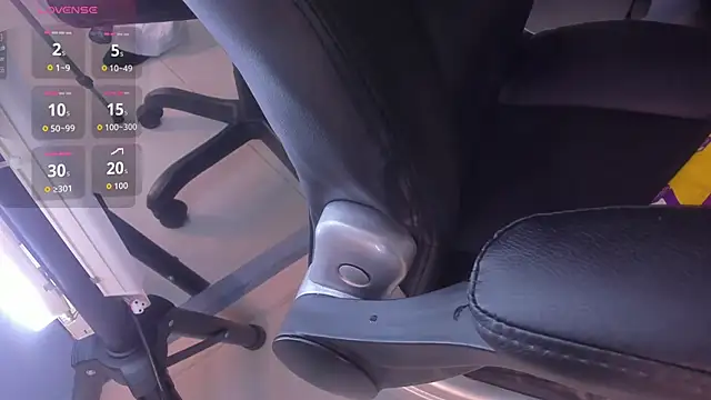 lexiemonroe2 online show from 11/29/25, 07:03