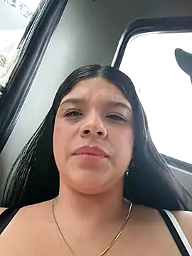 Layla-daring online show from 03/04/26, 06:48