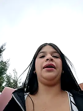 Layla-daring online show from 01/09/26, 01:07