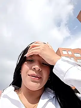 Snapshot of Layla-daring chatting on 02/28/26, 08:08 Layla-daring online show from 02/28/26, 08:08