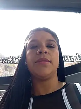 Layla-daring online show from 04/11/26, 08:34