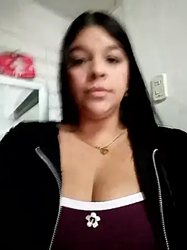 Layla-daring online show from 03/09/26, 06:33