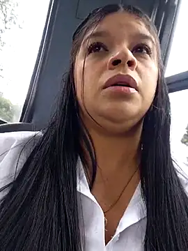 Layla-daring online show from 04/18/26, 08:42