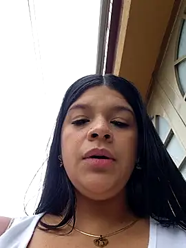 Layla-daring online show from 04/07/26, 05:37