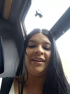 Layla-daring online show from 04/19/26, 06:10