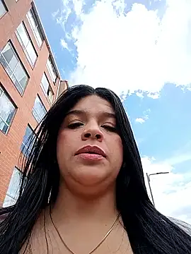 Snapshot of Layla-daring chatting on 01/17/26, 06:55 Layla-daring online show from 01/17/26, 06:55