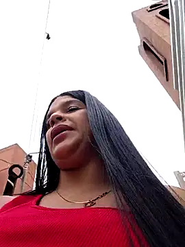 Layla-daring online show from 04/10/26, 05:20