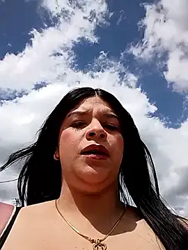 Snapshot of Layla-daring chatting on 01/18/26, 06:55 Layla-daring online show from 01/18/26, 06:55