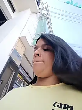 Layla-daring online show from 03/20/26, 07:26