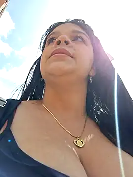 Layla-daring online show from 12/02/25, 06:20