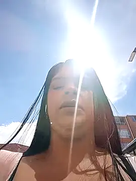 Layla-daring online show from 03/19/26, 07:14