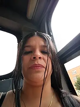 Snapshot of Layla-daring chatting on 02/02/26, 05:56 Layla-daring online show from 02/02/26, 05:56