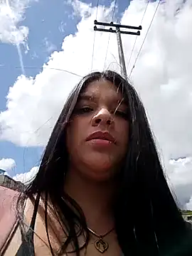 Layla-daring online show from 03/21/26, 06:34